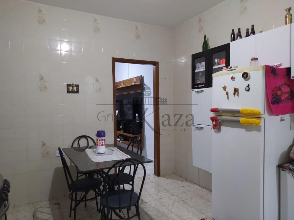 Foto 7 de Casa Padrão em Parque Meia Lua, Jacareí - imagem 7