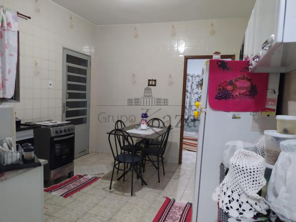 Foto 6 de Casa Padrão em Parque Meia Lua, Jacareí - imagem 6