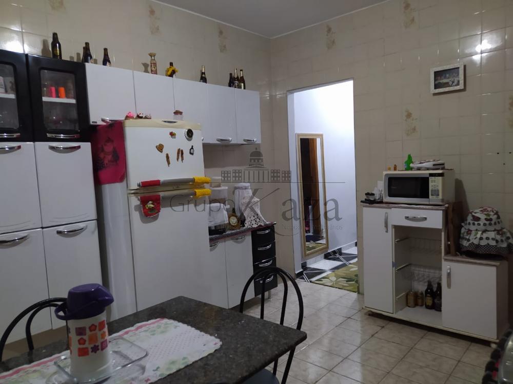 Foto 5 de Casa Padrão em Parque Meia Lua, Jacareí - imagem 5
