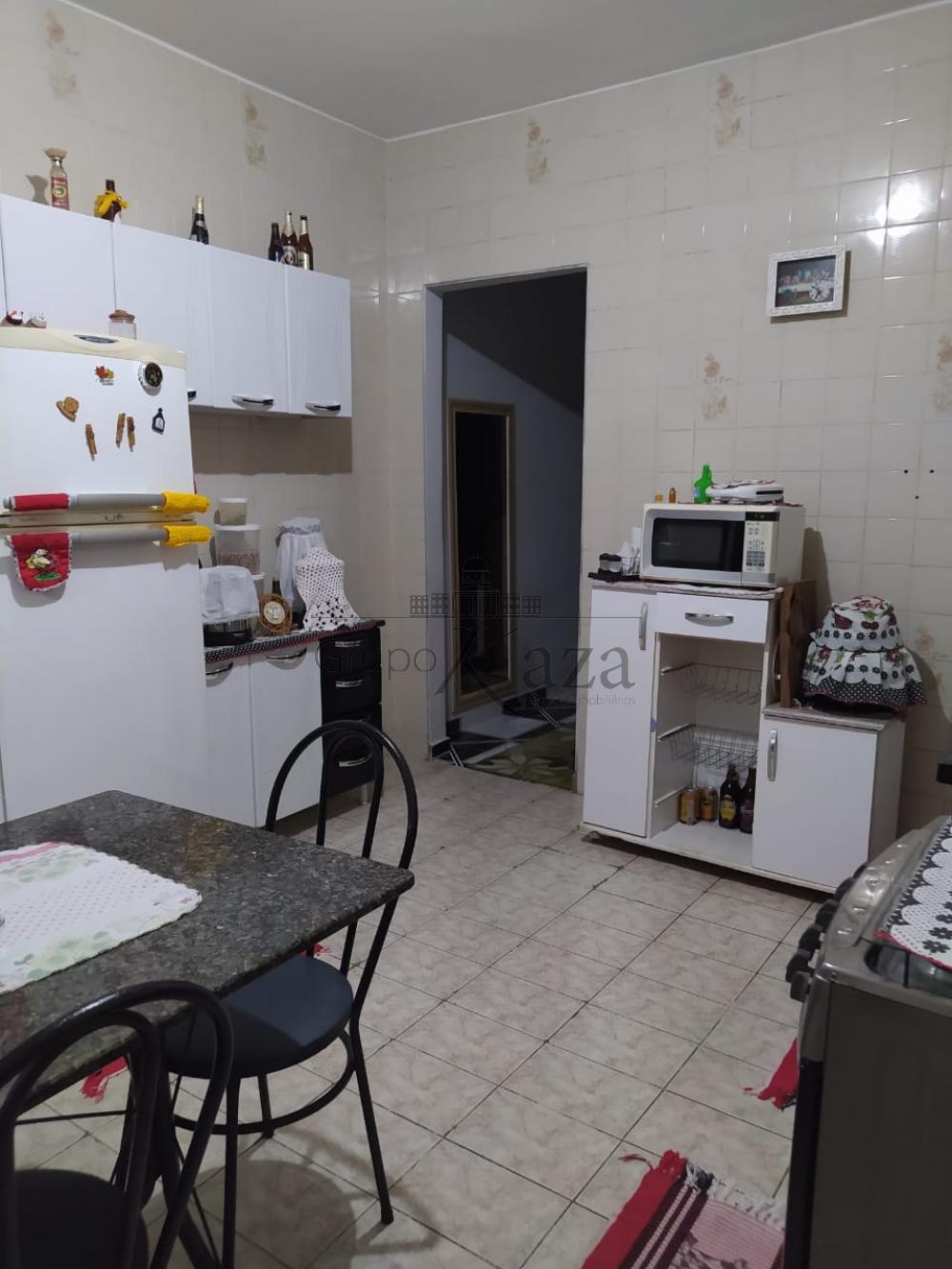 Foto 4 de Casa Padrão em Parque Meia Lua, Jacareí - imagem 4