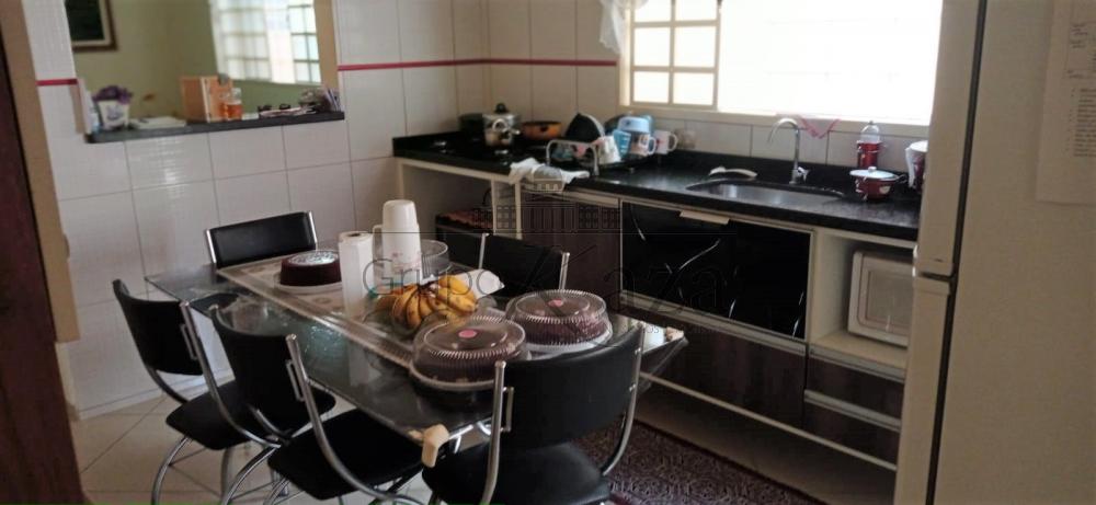 Foto 2 de Casa Sobrado em Jardim das Oliveiras, Jacareí - imagem 2