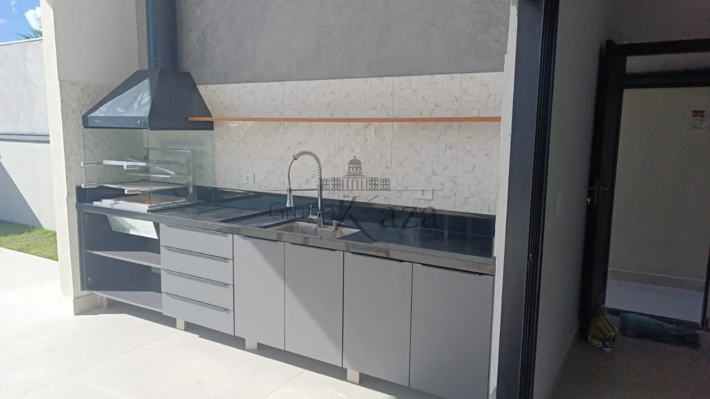 Foto 62 de Casa Casa em Construção Condomínio em Parque Residencial Maria Elmira, Caçapava - imagem 62