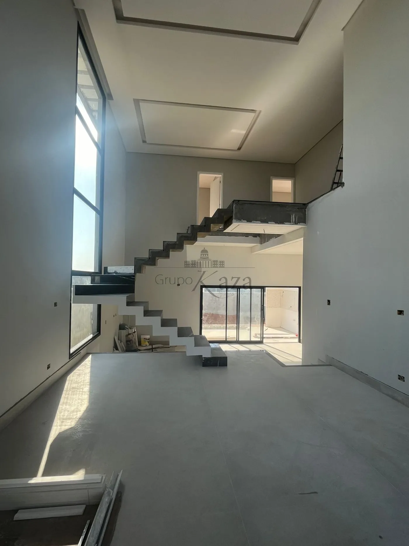 Foto 5 de Casa Casa em Construção Condomínio em Parque Residencial Maria Elmira, Caçapava - imagem 5