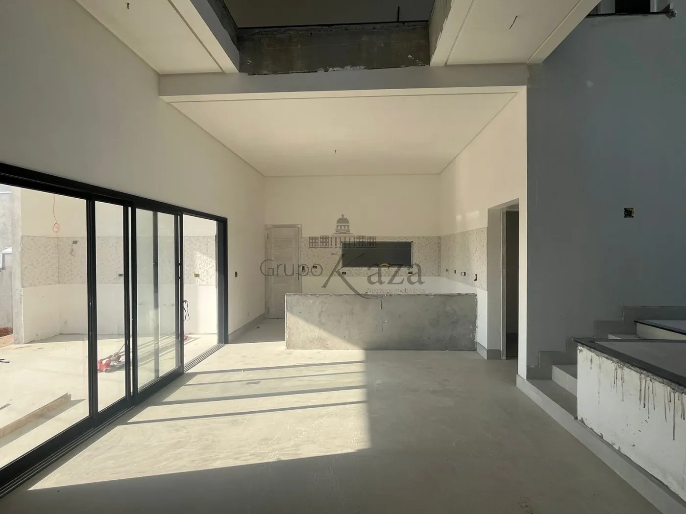 Foto 7 de Casa Casa em Construção Condomínio em Parque Residencial Maria Elmira, Caçapava - imagem 7