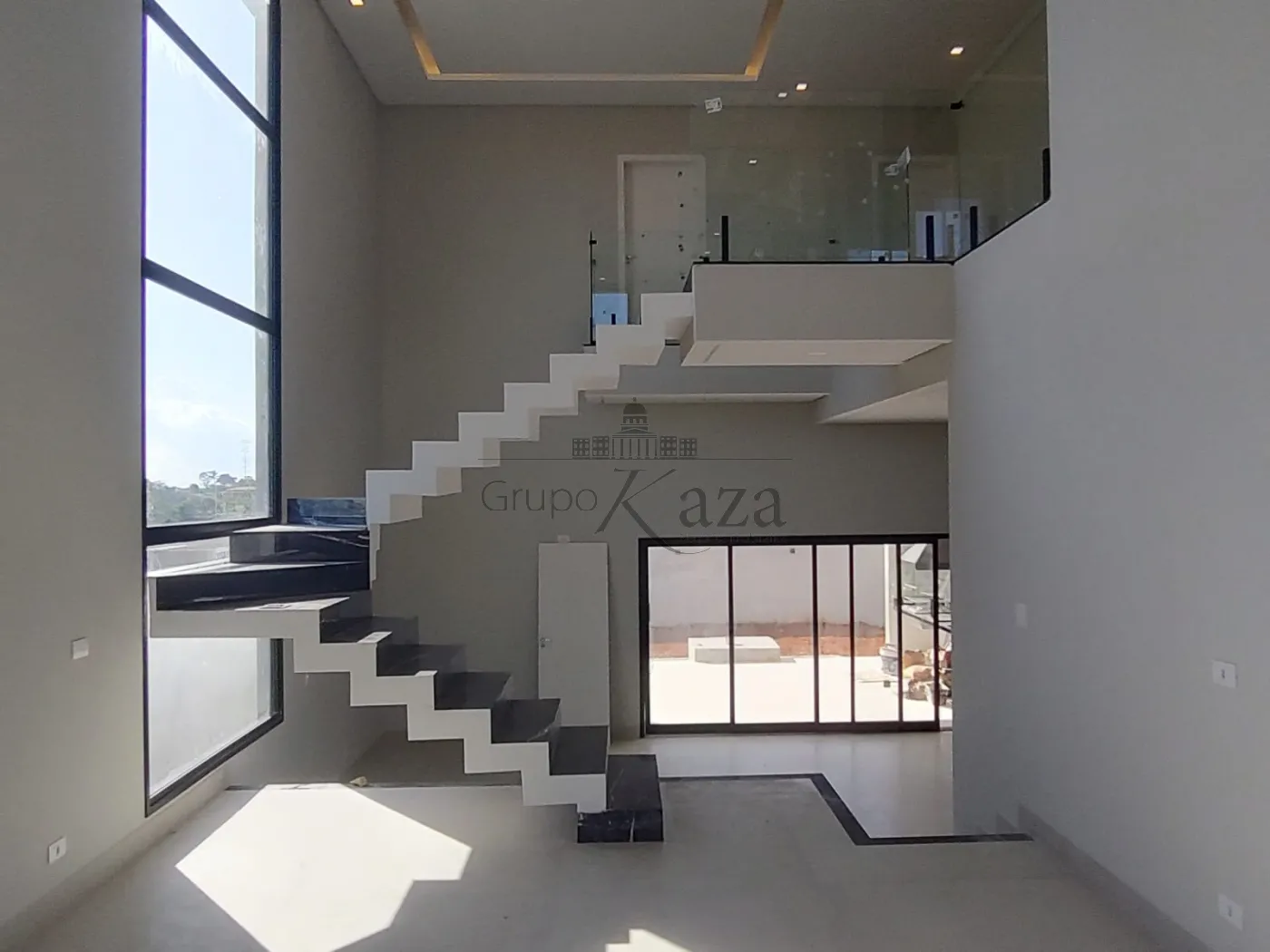 Foto 8 de Casa Casa em Construção Condomínio em Parque Residencial Maria Elmira, Caçapava - imagem 8