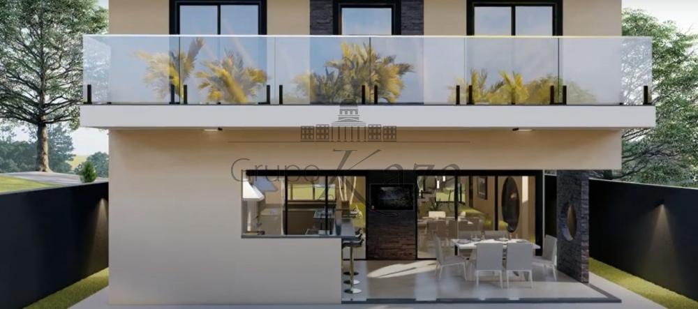 Foto 56 de Casa Casa em Construção Condomínio em Parque Residencial Maria Elmira, Caçapava - imagem 56