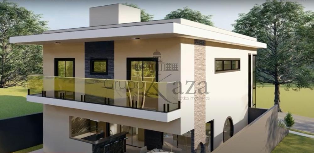 Foto 57 de Casa Casa em Construção Condomínio em Parque Residencial Maria Elmira, Caçapava - imagem 57