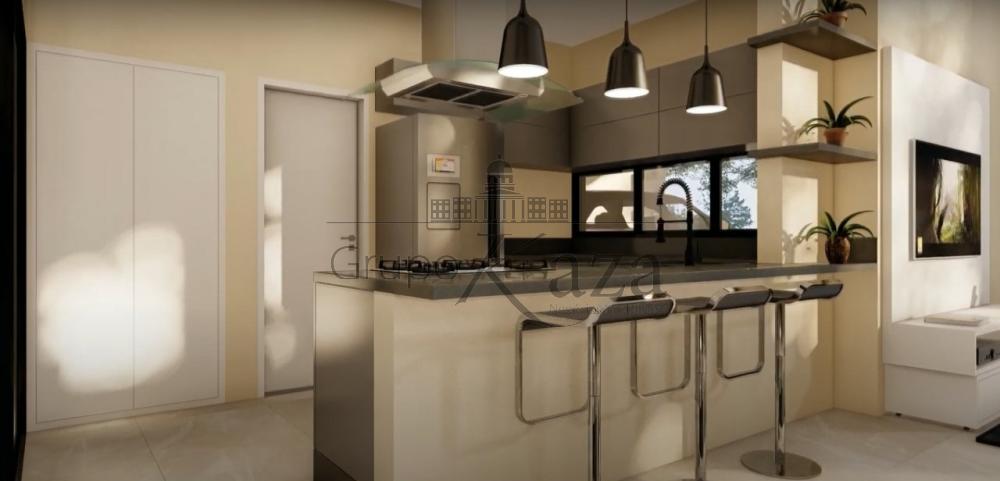 Foto 48 de Casa Casa em Construção Condomínio em Parque Residencial Maria Elmira, Caçapava - imagem 48