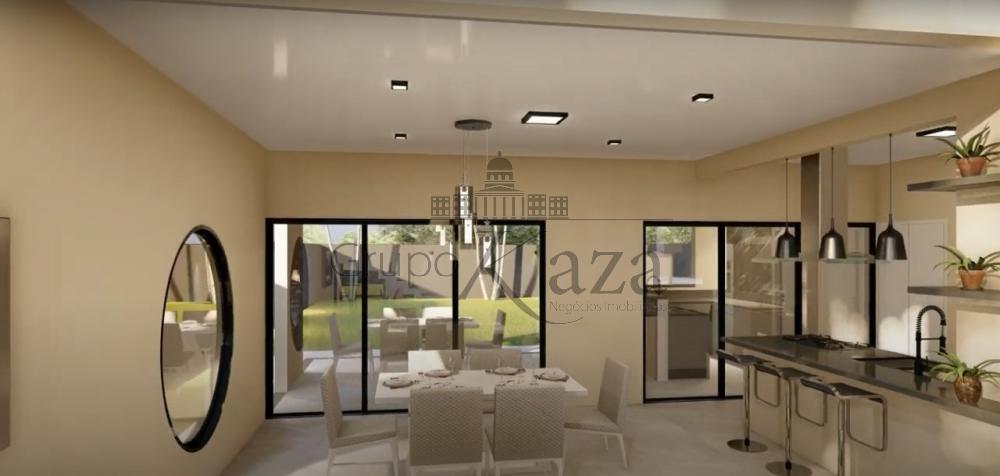 Foto 50 de Casa Casa em Construção Condomínio em Parque Residencial Maria Elmira, Caçapava - imagem 50