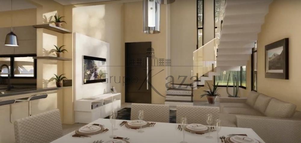 Foto 53 de Casa Casa em Construção Condomínio em Parque Residencial Maria Elmira, Caçapava - imagem 53