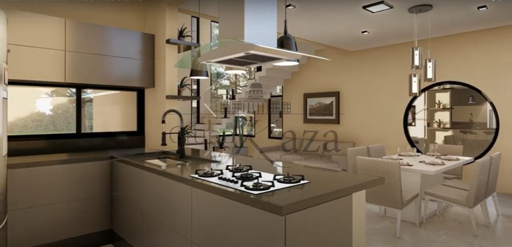 Foto 54 de Casa Casa em Construção Condomínio em Parque Residencial Maria Elmira, Caçapava - imagem 54