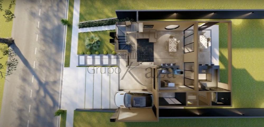 Foto 30 de Casa Casa em Construção Condomínio em Parque Residencial Maria Elmira, Caçapava - imagem 30
