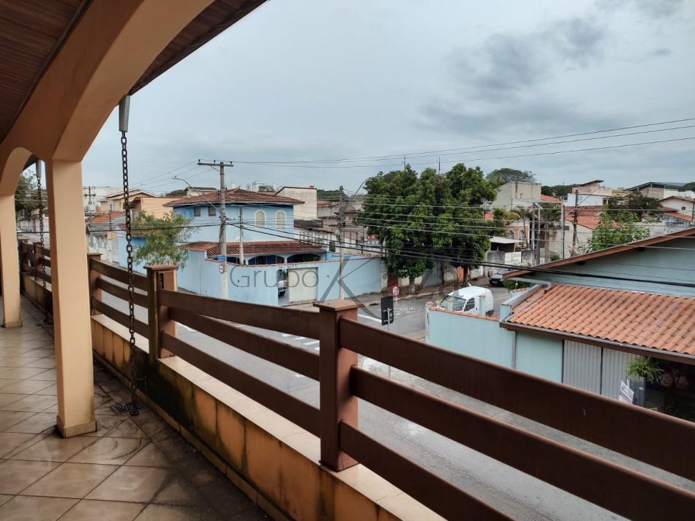 Foto 5 de Casa Comercial  Residencial em Vila Indústrial, São José dos Campos - imagem 5
