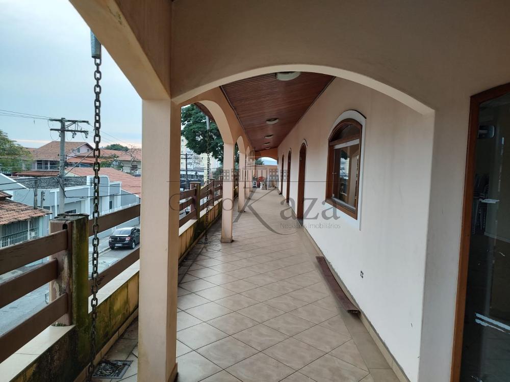 Foto 6 de Casa Comercial  Residencial em Vila Indústrial, São José dos Campos - imagem 6