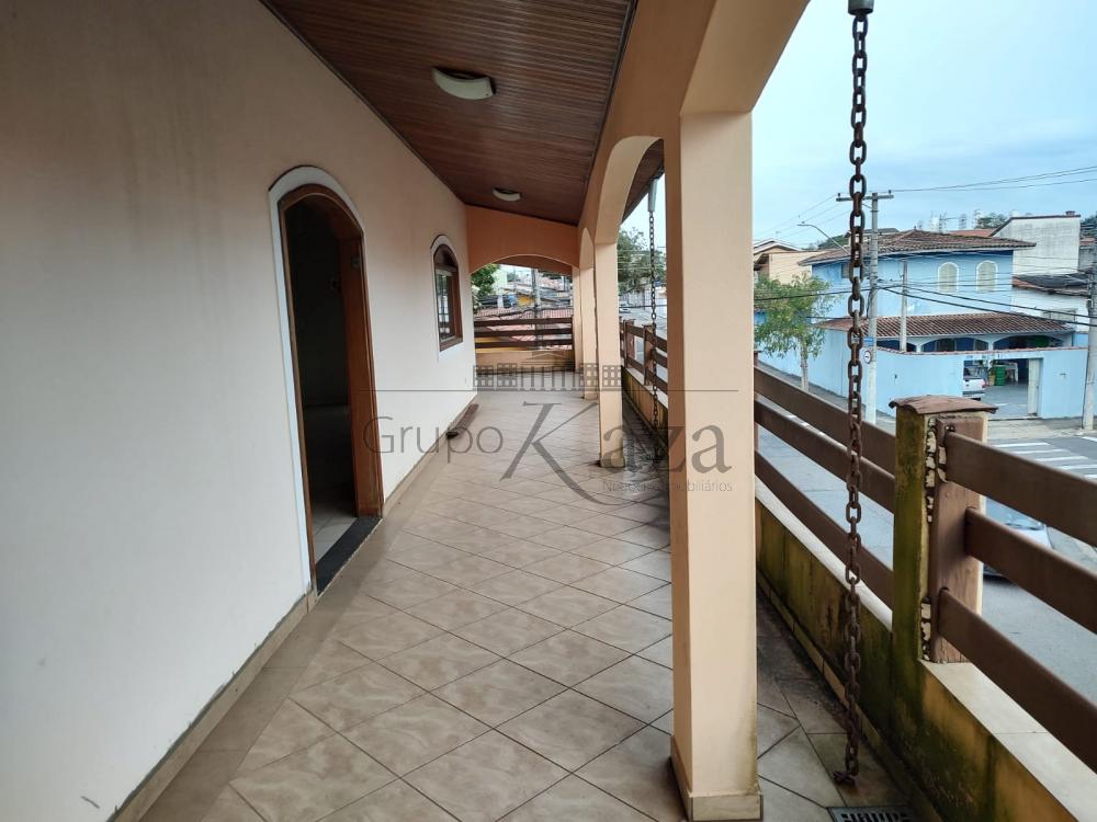 Foto 7 de Casa Comercial  Residencial em Vila Indústrial, São José dos Campos - imagem 7
