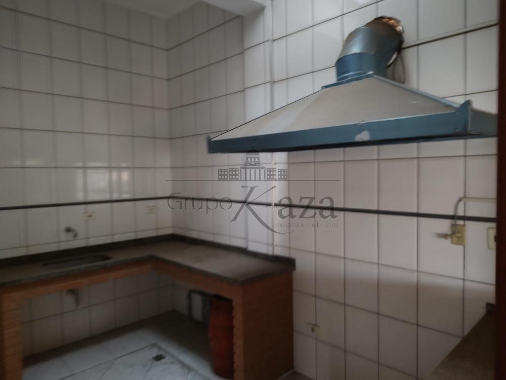 Foto 12 de Casa Comercial  Residencial em Vila Indústrial, São José dos Campos - imagem 12
