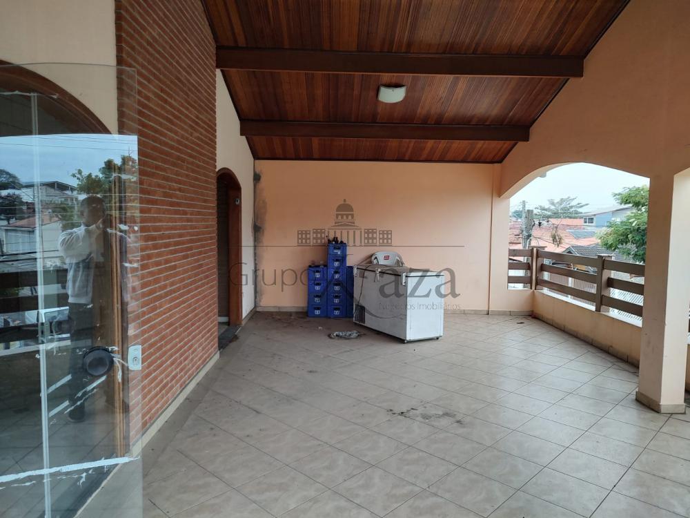 Foto 14 de Casa Comercial  Residencial em Vila Indústrial, São José dos Campos - imagem 14