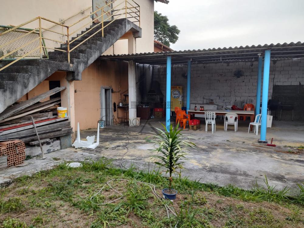 Foto 16 de Casa Comercial  Residencial em Vila Indústrial, São José dos Campos - imagem 16