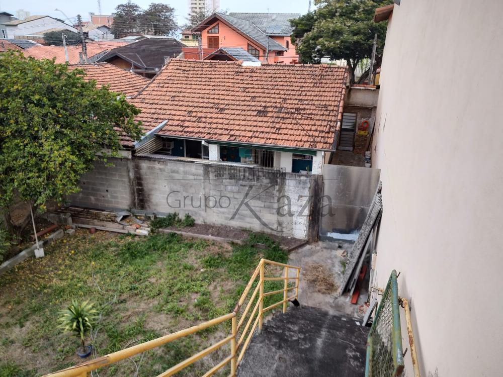 Foto 17 de Casa Comercial  Residencial em Vila Indústrial, São José dos Campos - imagem 17