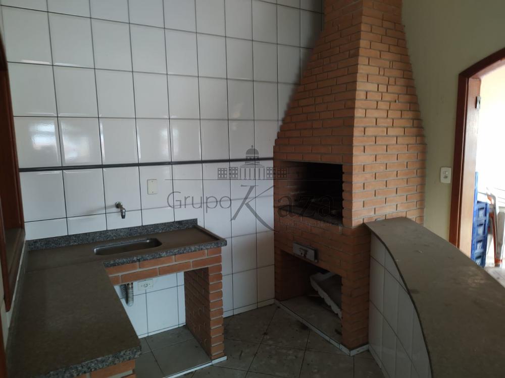 Foto 18 de Casa Comercial  Residencial em Vila Indústrial, São José dos Campos - imagem 18