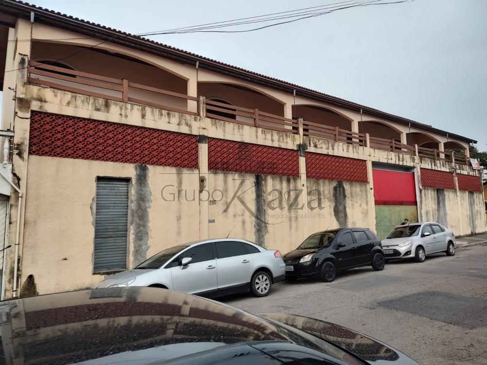 Foto 20 de Casa Comercial  Residencial em Vila Indústrial, São José dos Campos - imagem 20