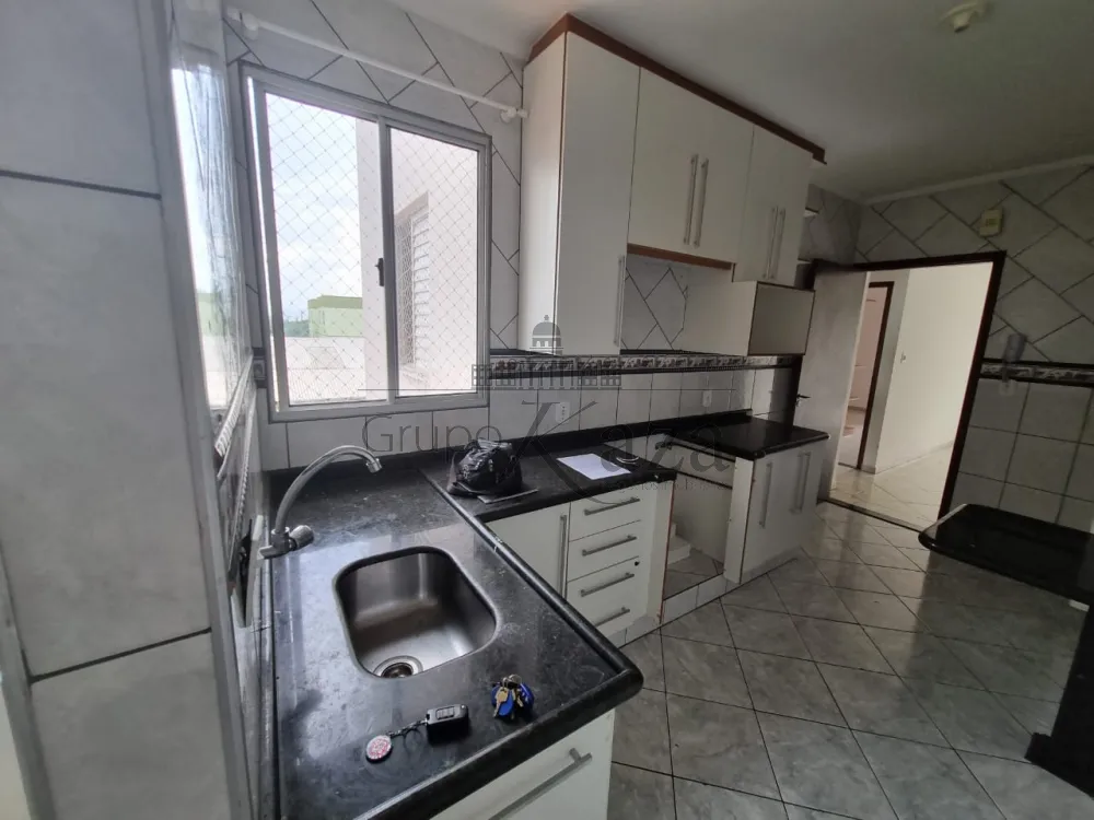 Foto 9 de Apartamento Padrão em Palmeiras de São José, São José dos Campos - imagem 9