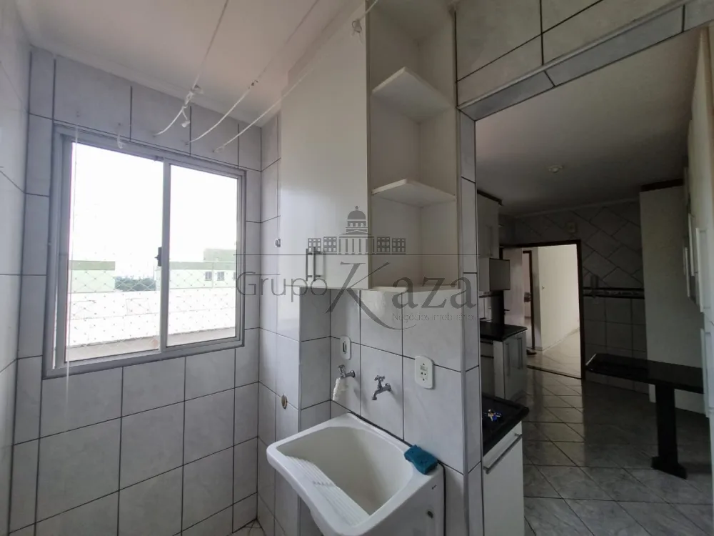 Foto 10 de Apartamento Padrão em Palmeiras de São José, São José dos Campos - imagem 10