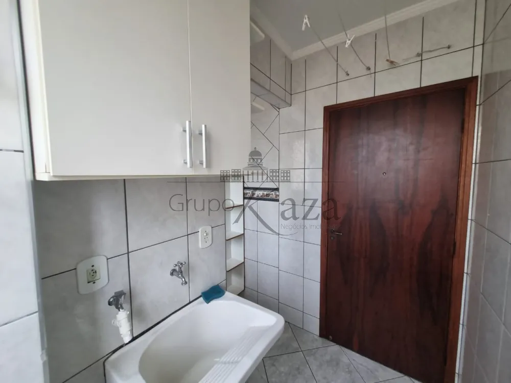 Foto 11 de Apartamento Padrão em Palmeiras de São José, São José dos Campos - imagem 11
