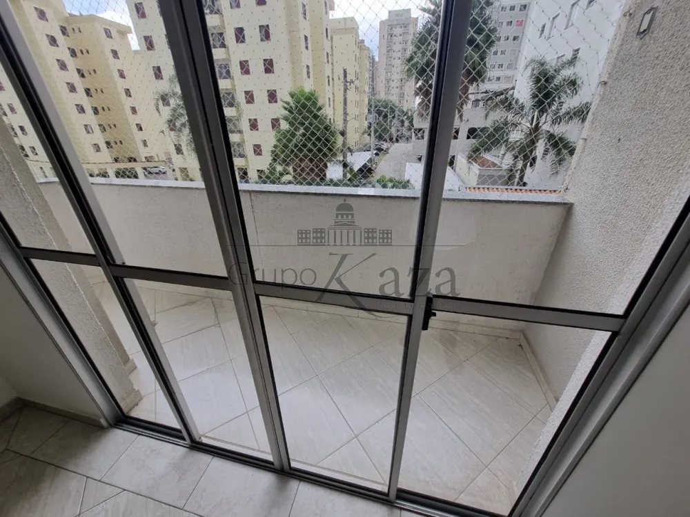 Foto 4 de Apartamento Padrão em Palmeiras de São José, São José dos Campos - imagem 4