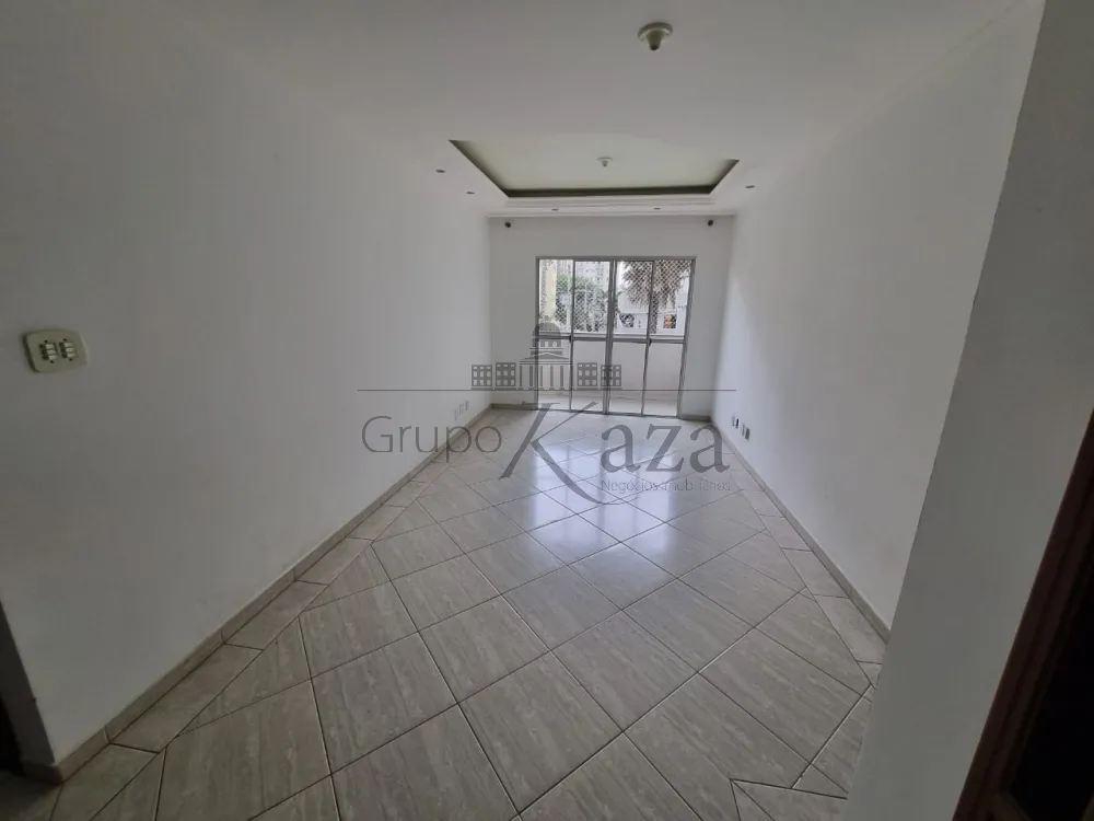 Foto 3 de Apartamento Padrão em Palmeiras de São José, São José dos Campos - imagem 3