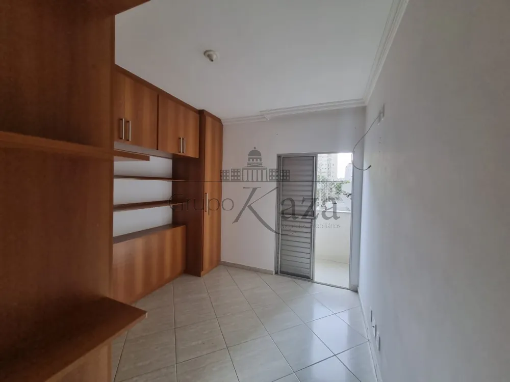 Foto 20 de Apartamento Padrão em Palmeiras de São José, São José dos Campos - imagem 20