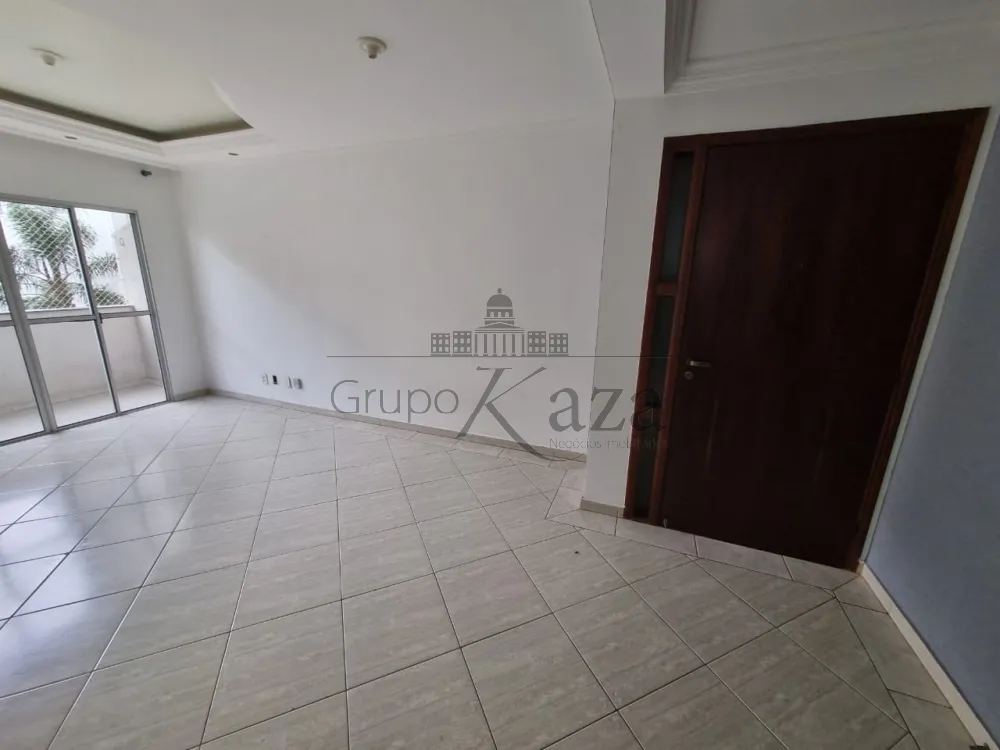 Foto 2 de Apartamento Padrão em Palmeiras de São José, São José dos Campos - imagem 2
