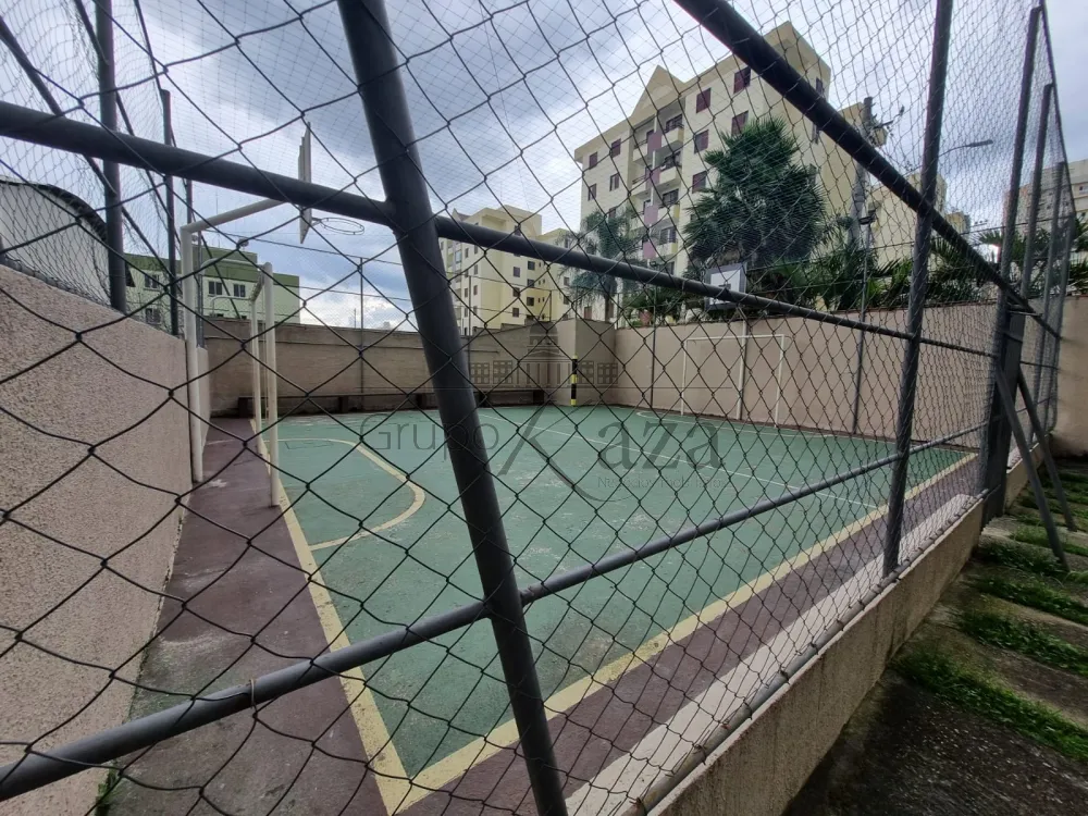 Foto 24 de Apartamento Padrão em Palmeiras de São José, São José dos Campos - imagem 24