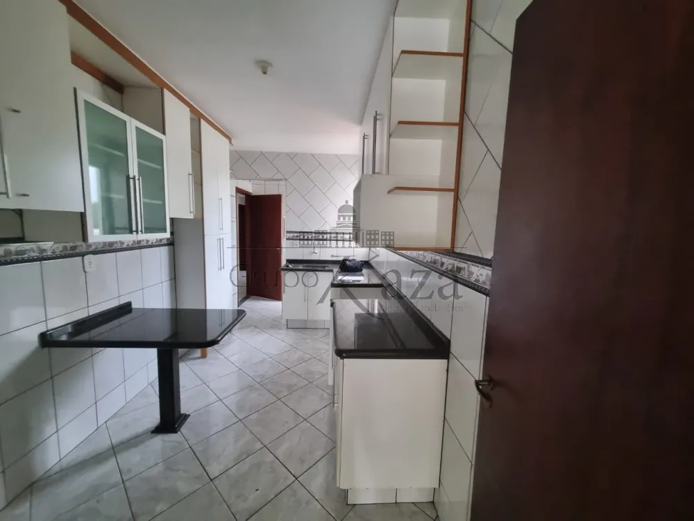 Foto 6 de Apartamento Padrão em Palmeiras de São José, São José dos Campos - imagem 6