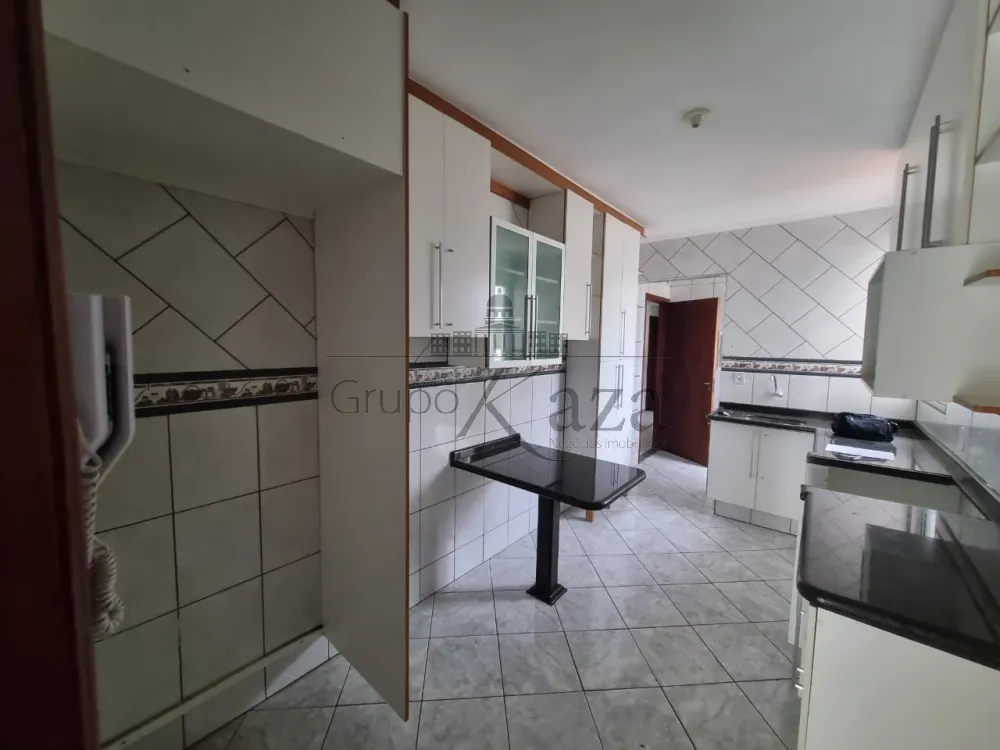 Foto 7 de Apartamento Padrão em Palmeiras de São José, São José dos Campos - imagem 7