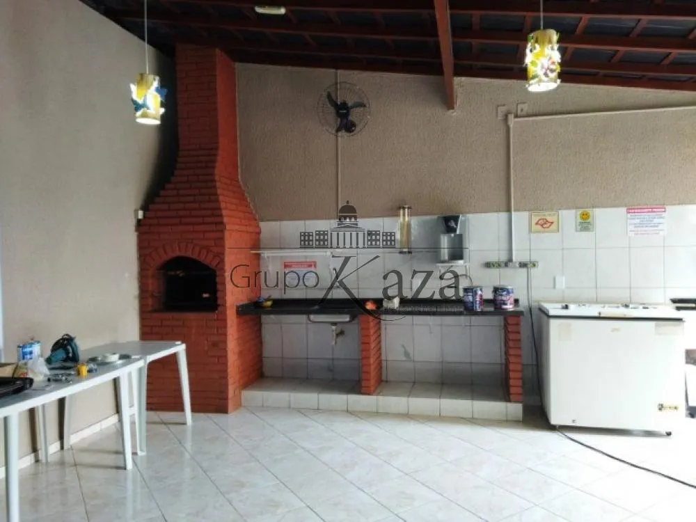 Foto 25 de Apartamento Padrão em Palmeiras de São José, São José dos Campos - imagem 25