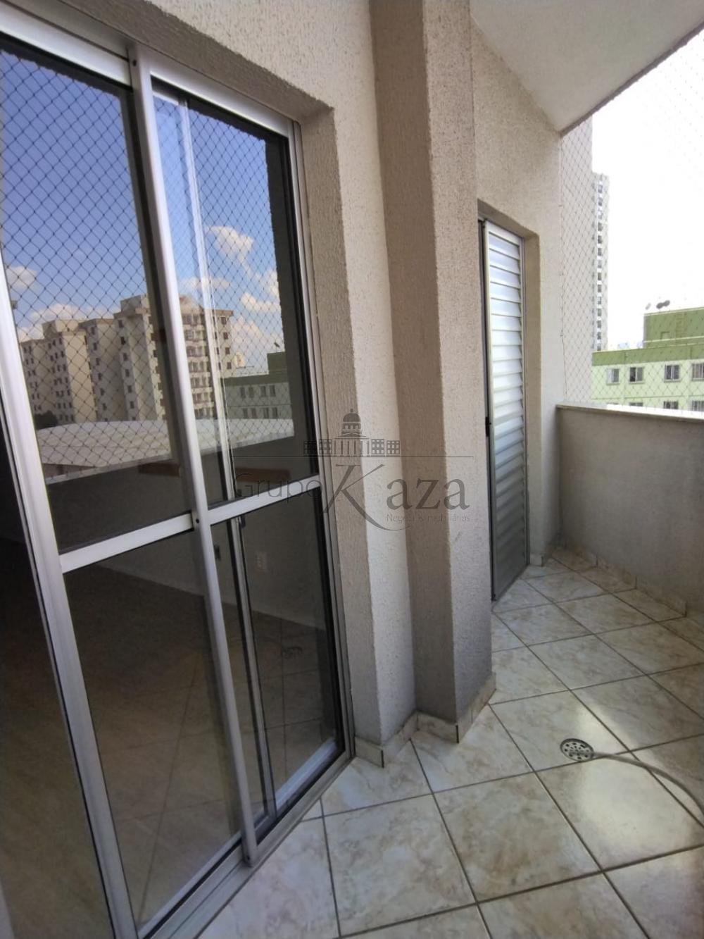 Foto 5 de Apartamento Padrão em Palmeiras de São José, São José dos Campos - imagem 5
