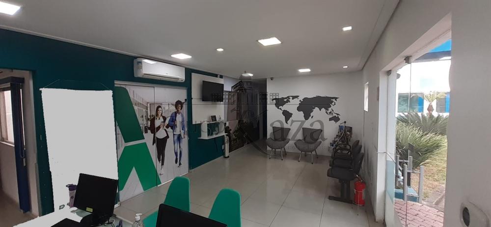 Foto 7 de Comercial Prédio em Jardim Liberdade, Jacareí - imagem 7