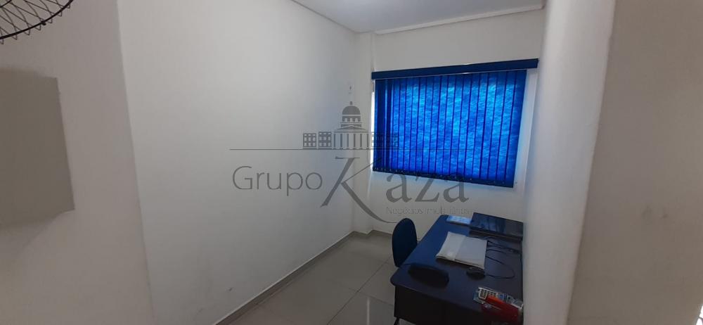 Foto 9 de Comercial Prédio em Jardim Liberdade, Jacareí - imagem 9