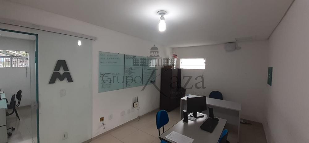 Foto 12 de Comercial Prédio em Jardim Liberdade, Jacareí - imagem 12