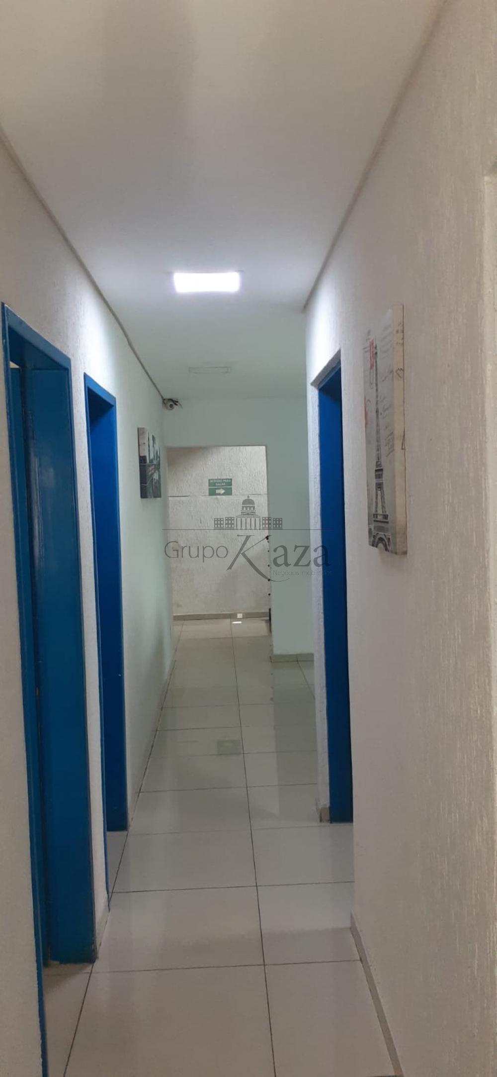 Foto 13 de Comercial Prédio em Jardim Liberdade, Jacareí - imagem 13