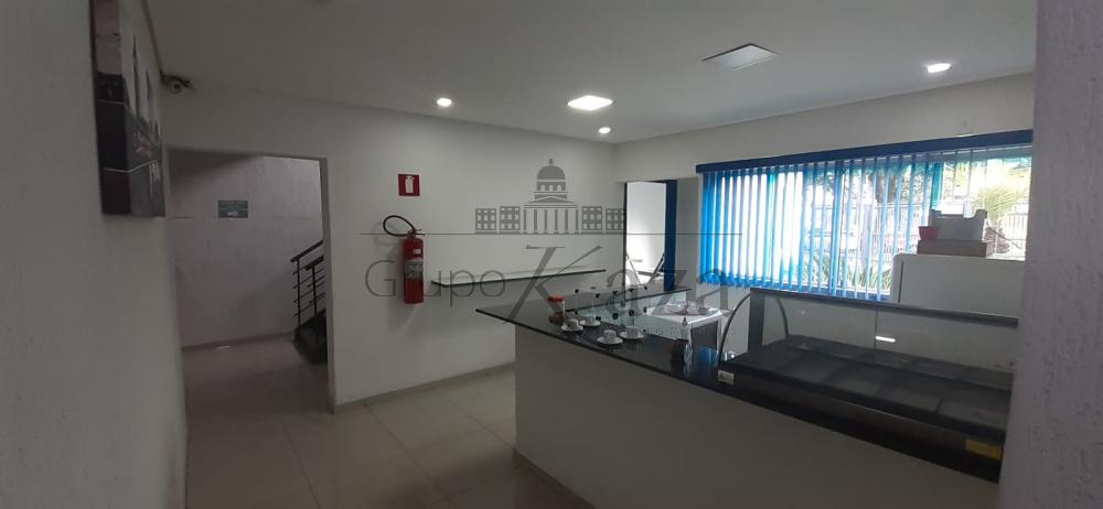 Foto 24 de Comercial Prédio em Jardim Liberdade, Jacareí - imagem 24