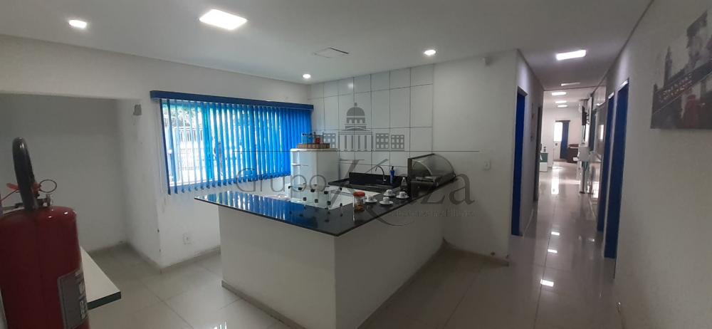 Foto 25 de Comercial Prédio em Jardim Liberdade, Jacareí - imagem 25