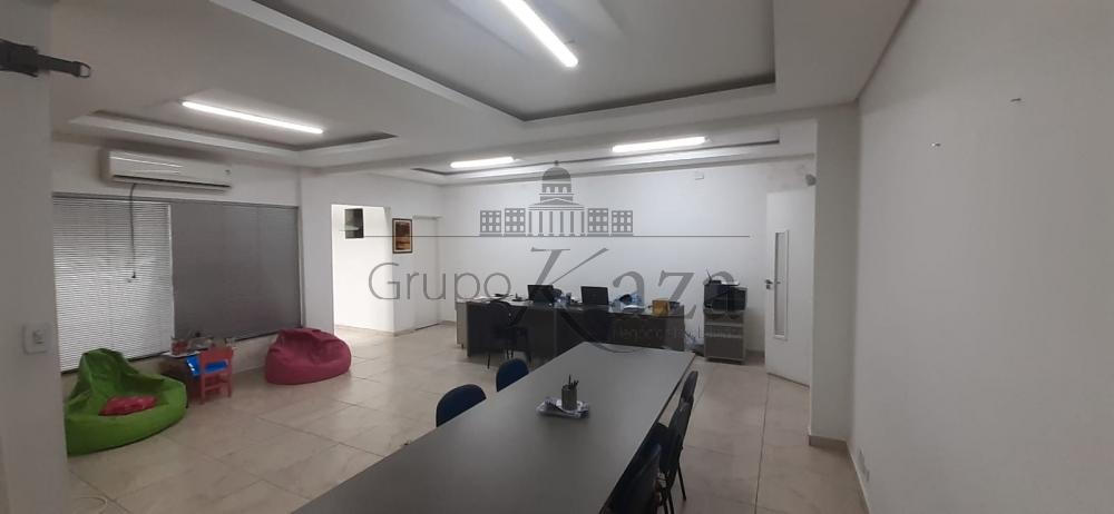 Foto 30 de Comercial Prédio em Jardim Liberdade, Jacareí - imagem 30