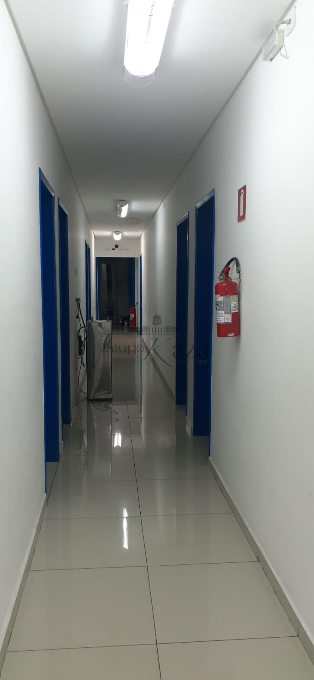 Foto 37 de Comercial Prédio em Jardim Liberdade, Jacareí - imagem 37