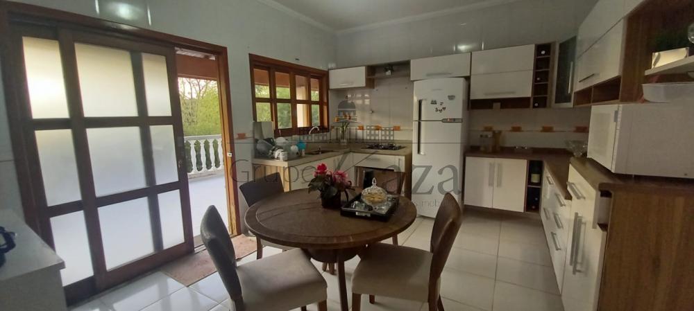 Foto 2 de Rural Chácara em Residencial São Francisco, São José dos Campos - imagem 2