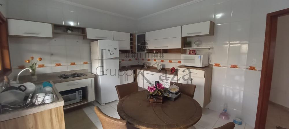 Foto 3 de Rural Chácara em Residencial São Francisco, São José dos Campos - imagem 3