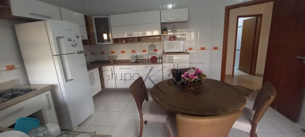 Foto 4 de Rural Chácara em Residencial São Francisco, São José dos Campos - imagem 4