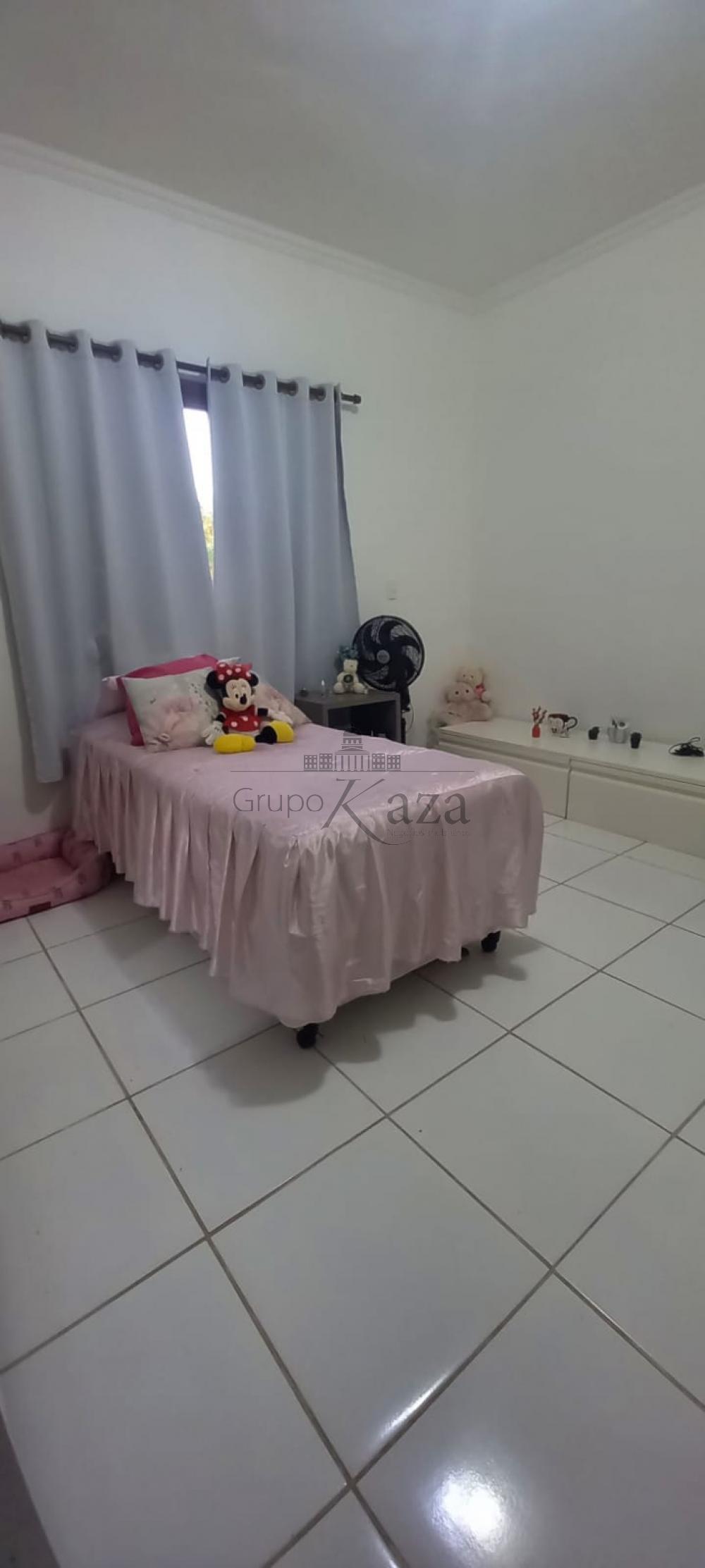 Foto 8 de Rural Chácara em Residencial São Francisco, São José dos Campos - imagem 8