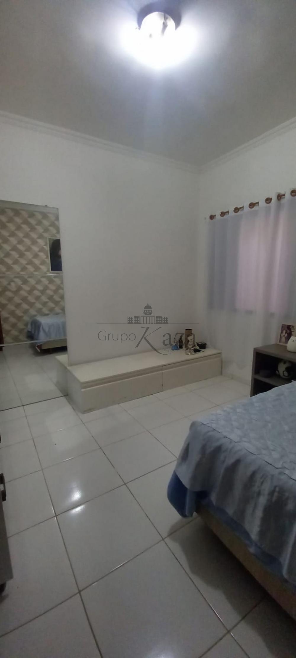 Foto 10 de Rural Chácara em Residencial São Francisco, São José dos Campos - imagem 10